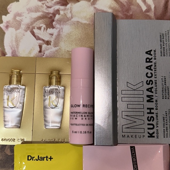 Sephora Beauty Bundle + polka dot bag - Picture 9 of 10